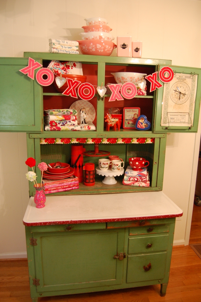 Simple Valentine's Day Gift Ideas - Hoosier Homemade